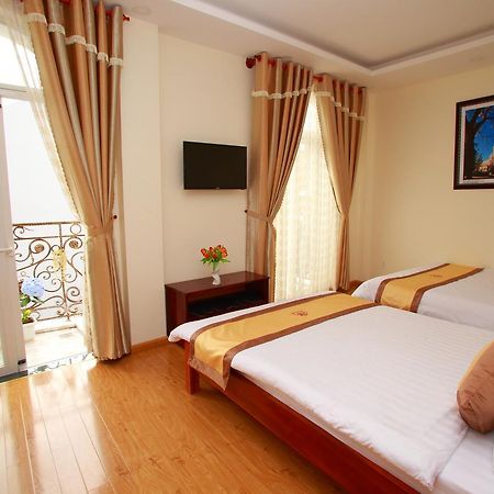 An Khanh Dalat Luaran gambar