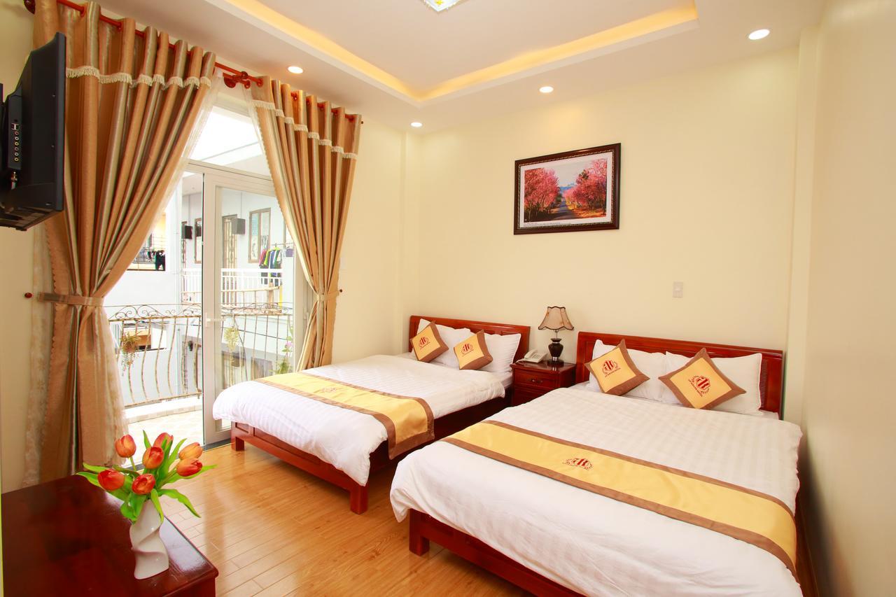 An Khanh Dalat Luaran gambar