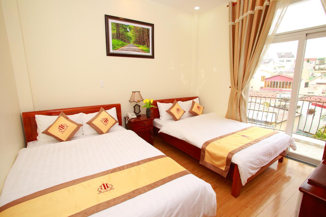 An Khanh Dalat Luaran gambar
