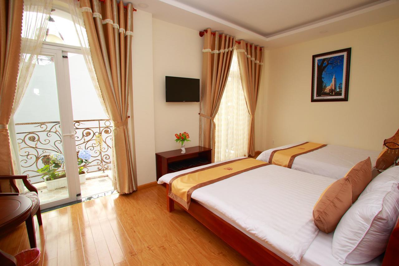 An Khanh Dalat Luaran gambar