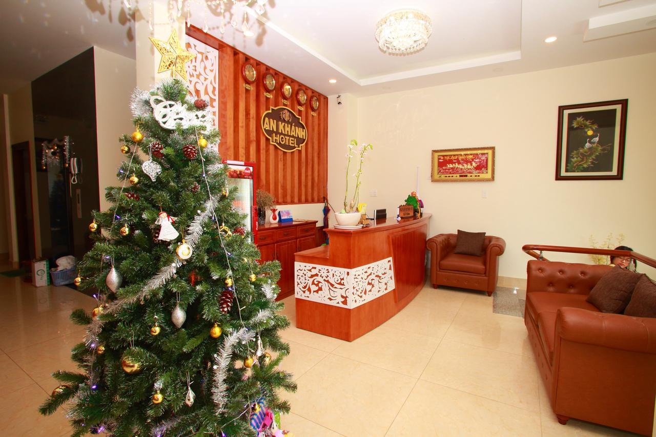 An Khanh Dalat Luaran gambar