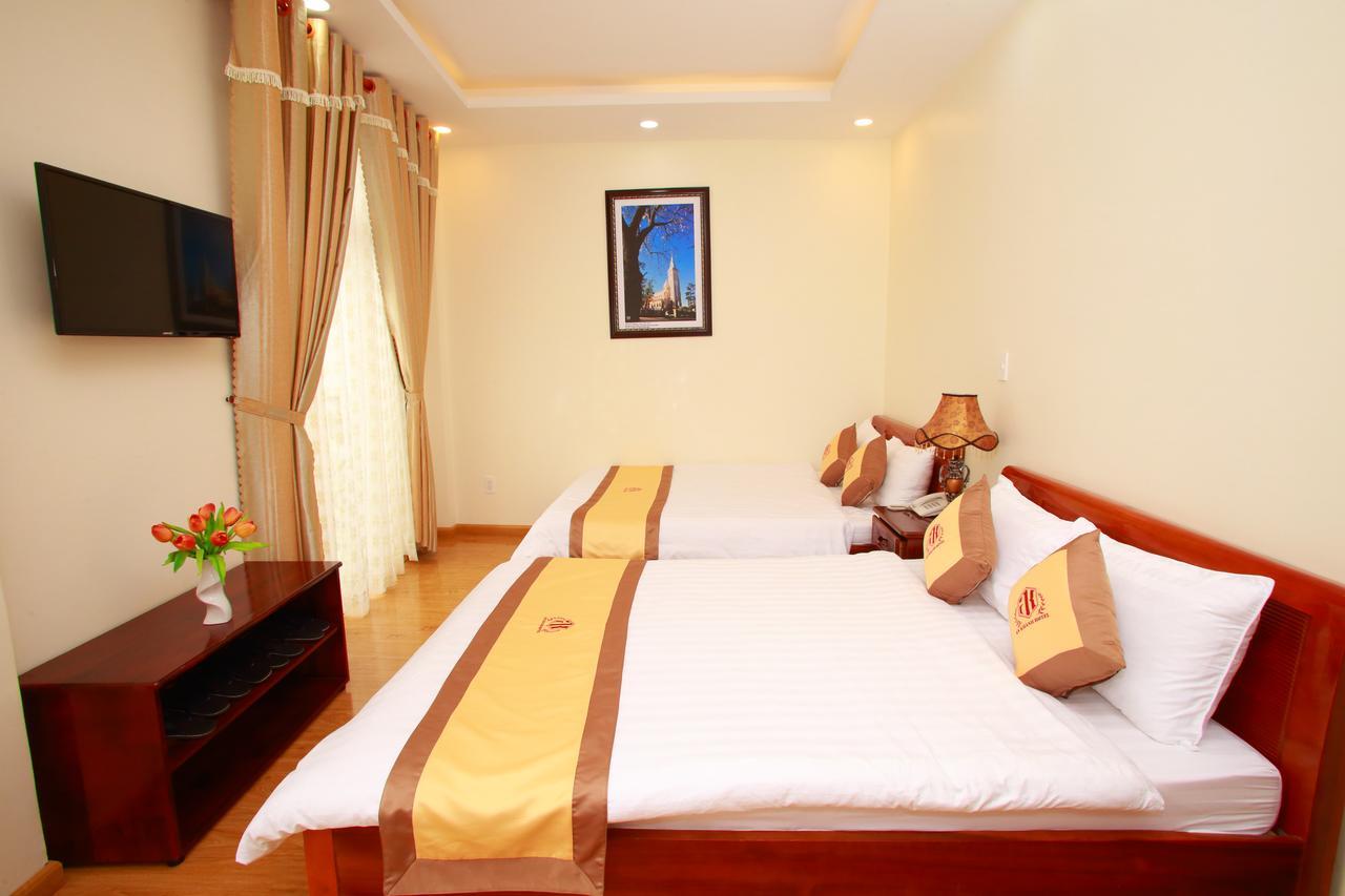 An Khanh Dalat Luaran gambar