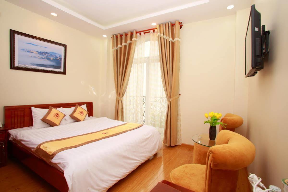 An Khanh Dalat Luaran gambar