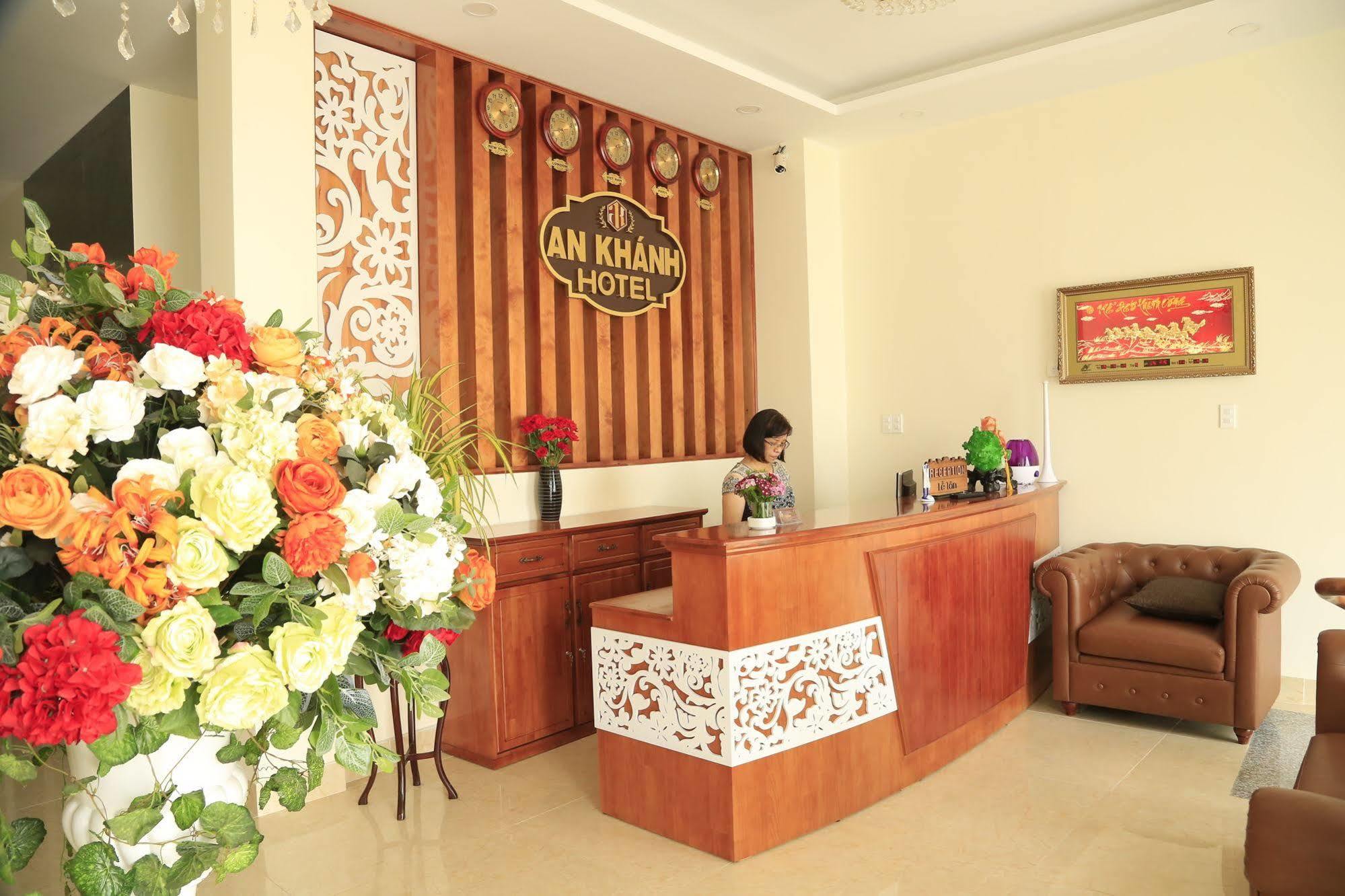 An Khanh Dalat Luaran gambar