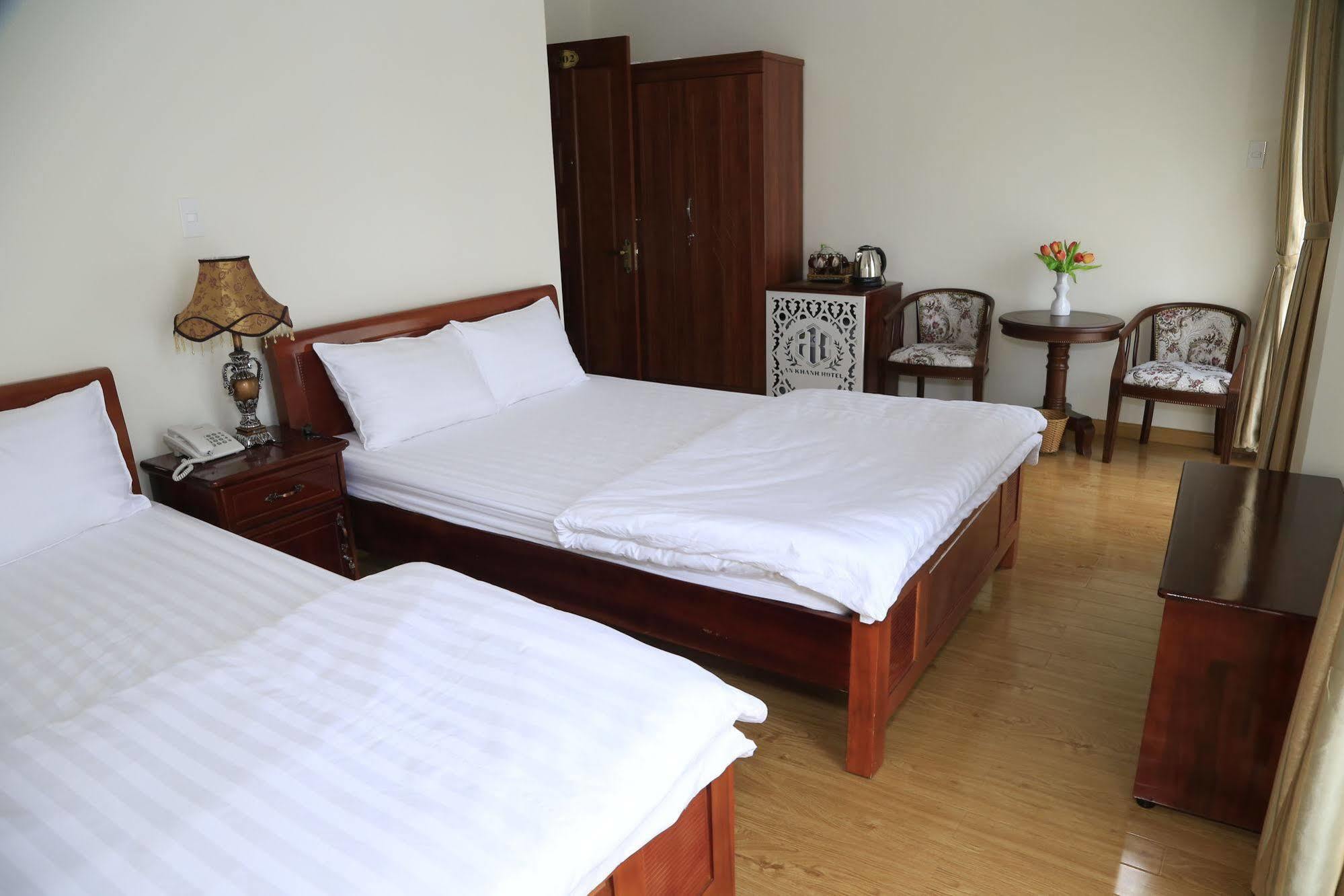 An Khanh Dalat Luaran gambar