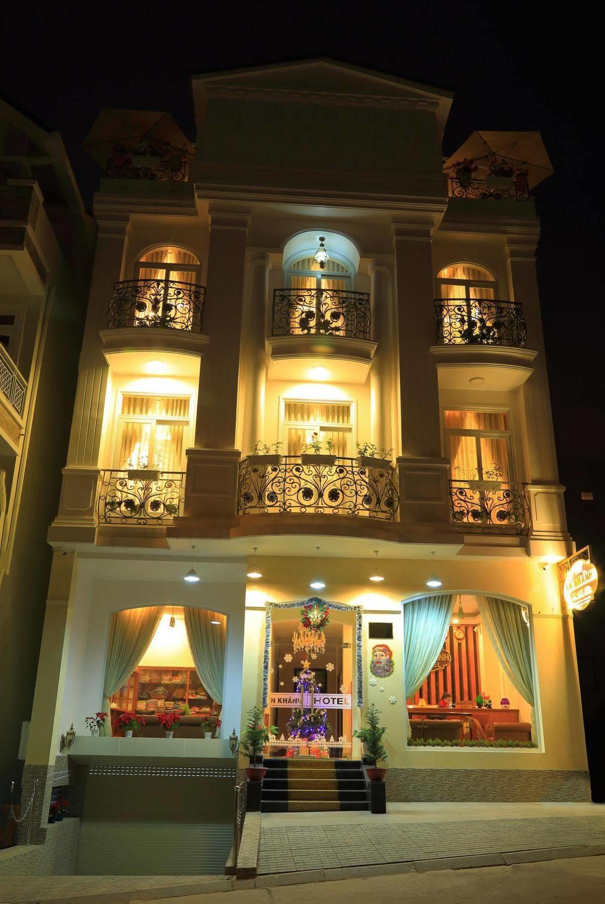 An Khanh Dalat Luaran gambar