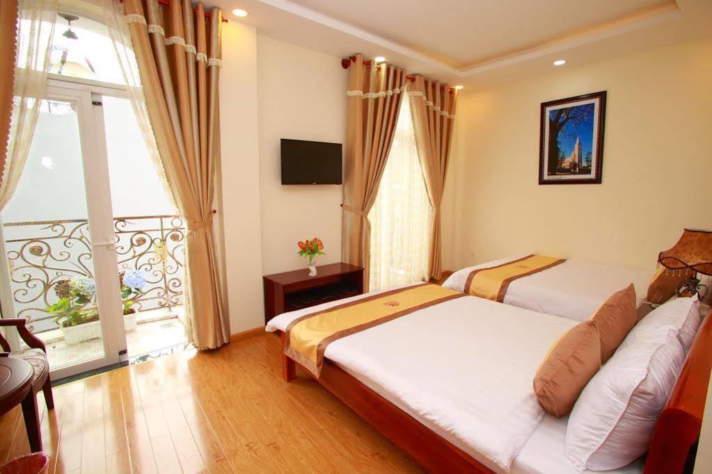 An Khanh Dalat Luaran gambar